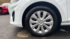 Ford Fiesta 1.0 EcoBoost Hybrid mHEV 125 Trend 5dr Petrol Hatchback